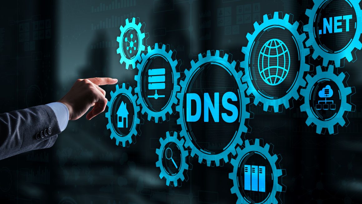 What Is A DNS Server?