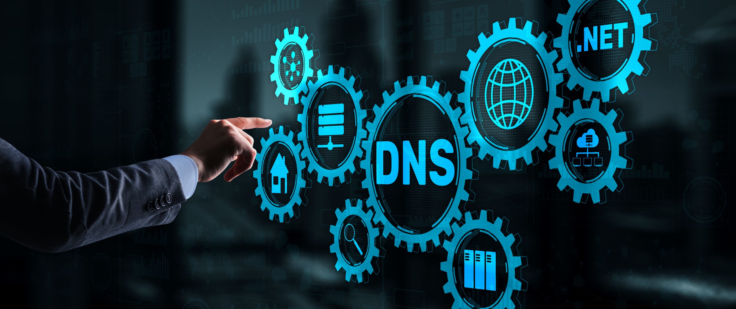 DNS Server