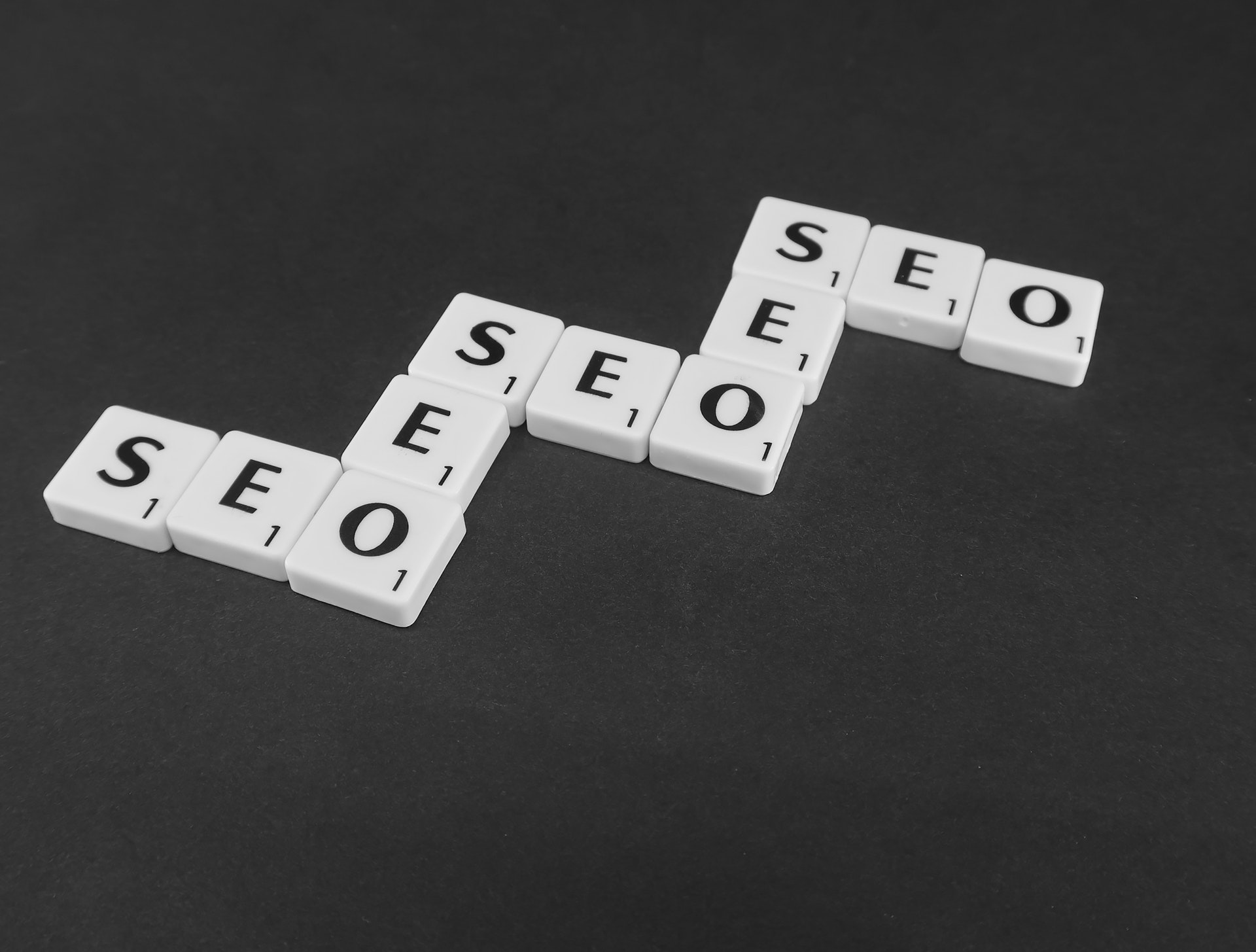 SEO Pieces