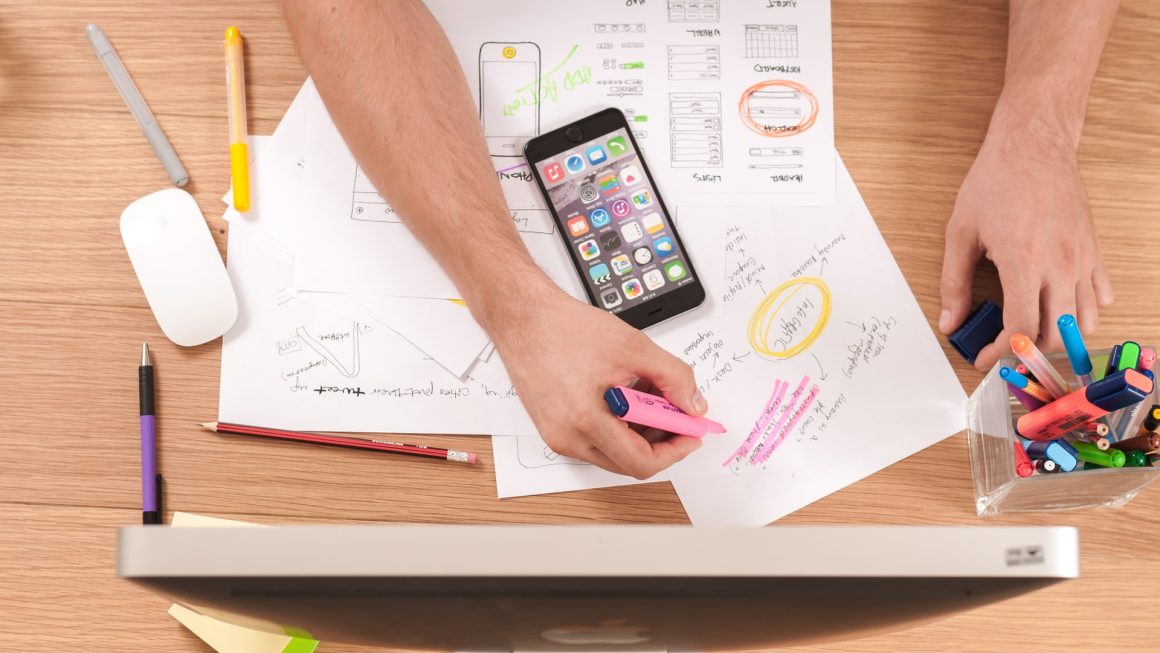 SEO Strategy