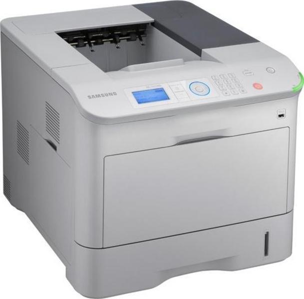 Carry Out Your Work Efficiently with Samsung ML-5512ND Driver