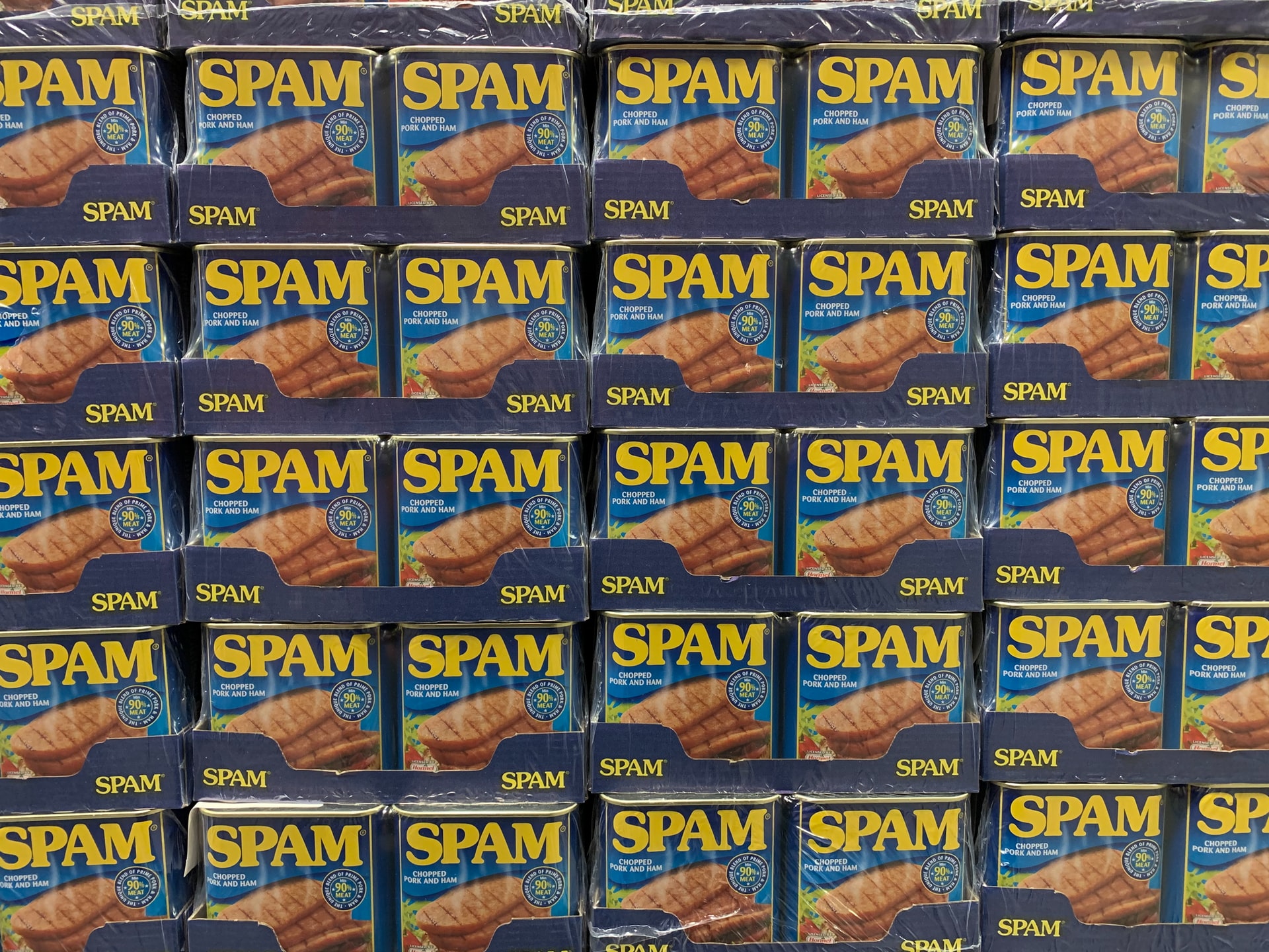 Spam