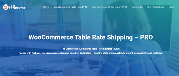 WooCommerce Table Rate Shipping – super simple way to handle complex shipping options for WooCommerce