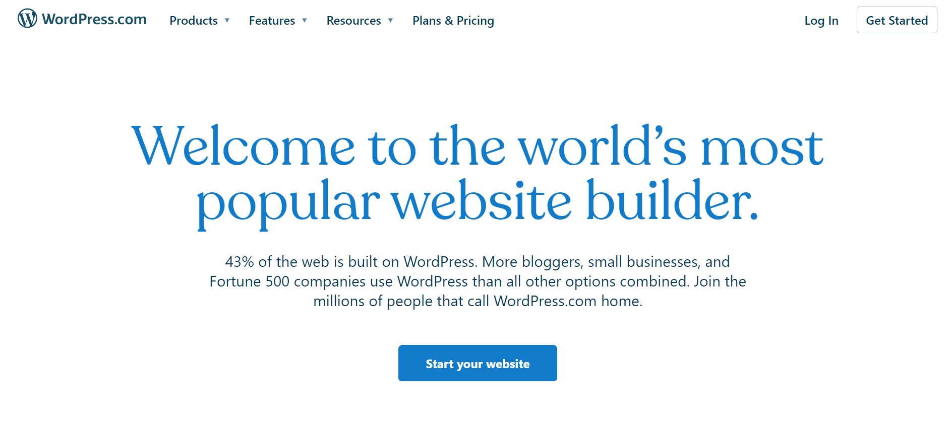 WordPress