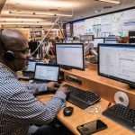 Call Center Manager