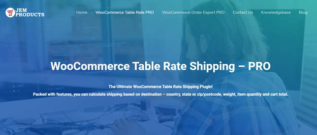 WooCommerce