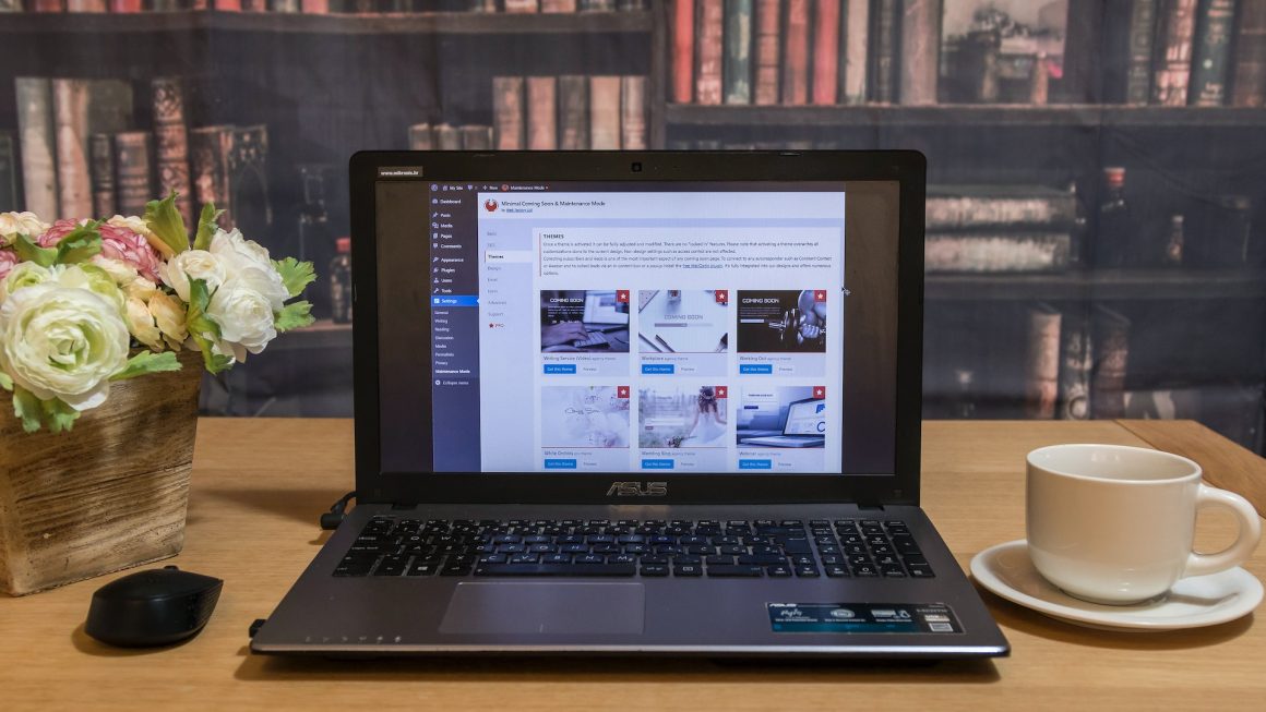 Top Themes and Plugins to Use on a Brand New WordPress Website