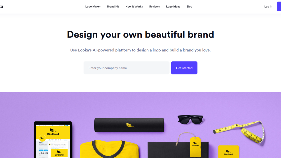 Top 10 Online Logo Makers With the Best Customization Options