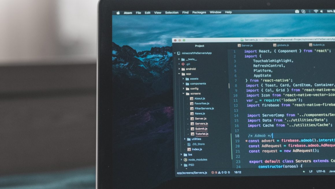 5 Best Coding Challenge Websites