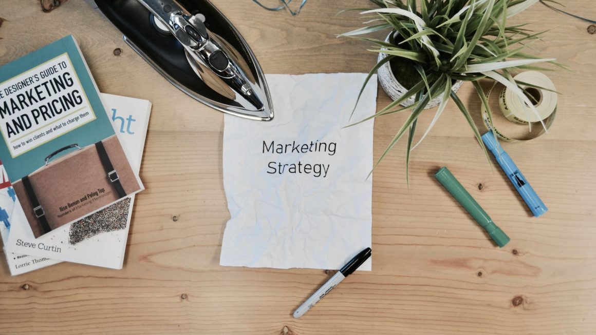 How to Create a Social Media Marketing Strategy