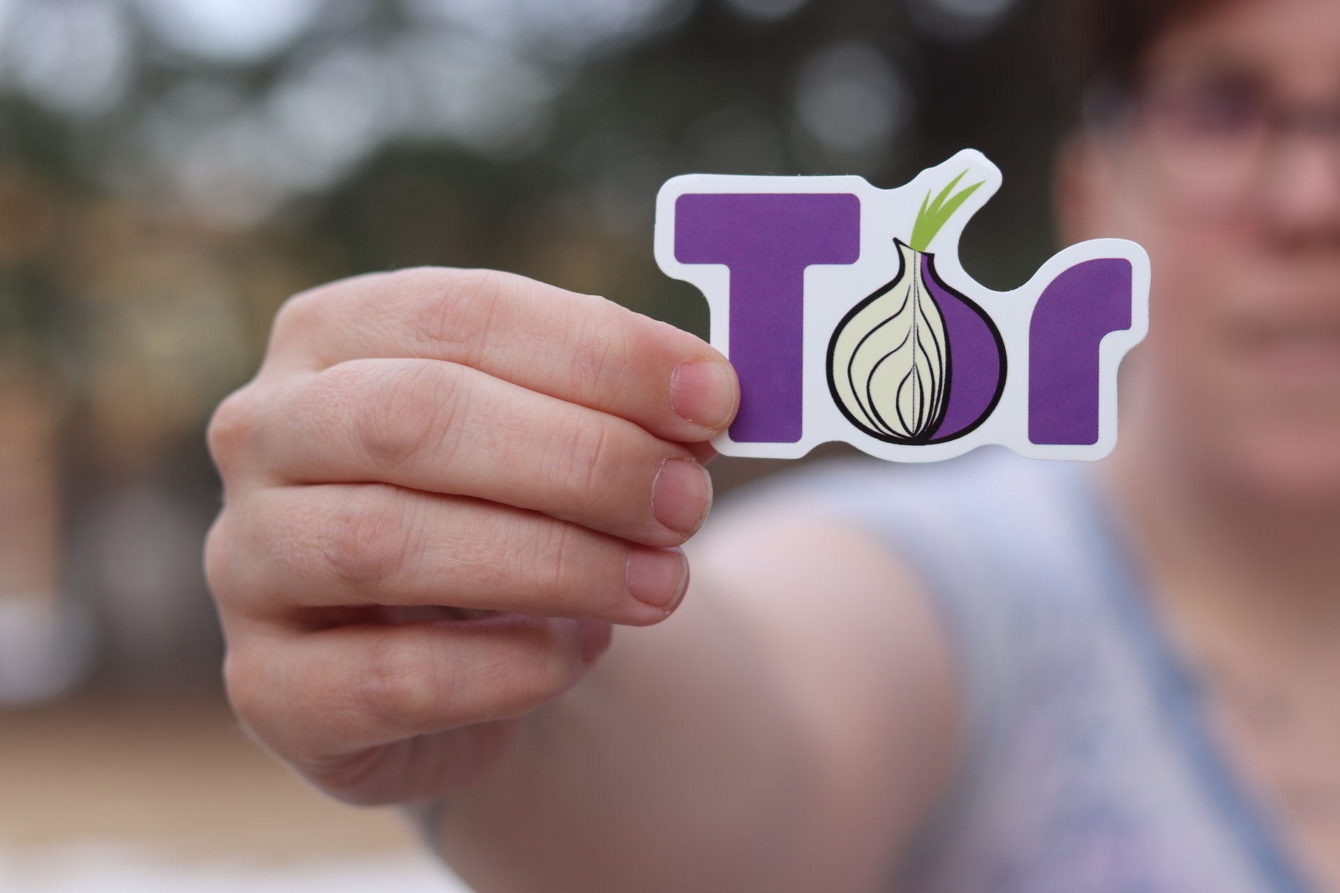 Tor browser