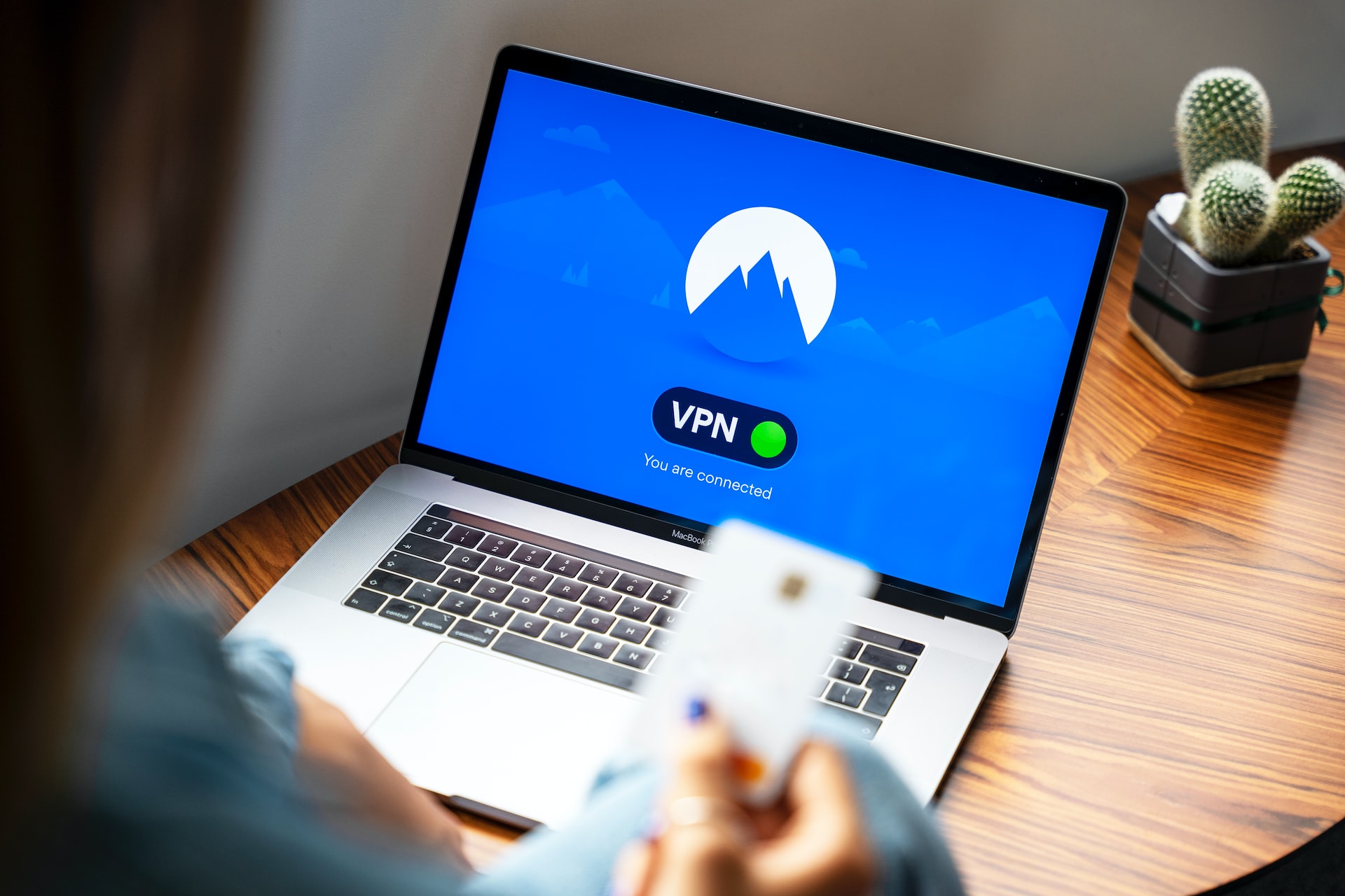 What is VPN?