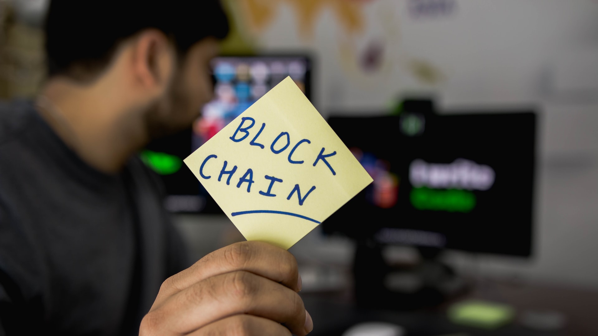 Unlocking the Potential of Blockchain in Digital Marketing