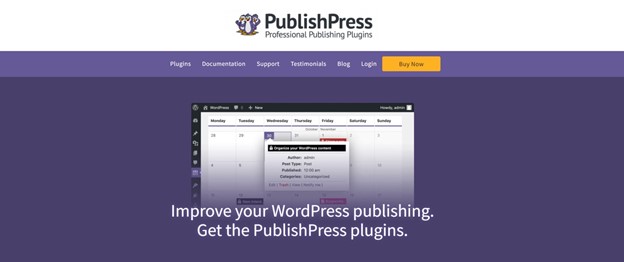 PublishPress