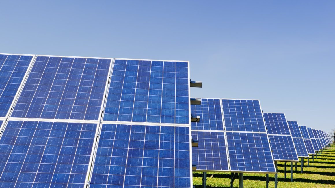 How Long Does It Take To Install Solar Panels?