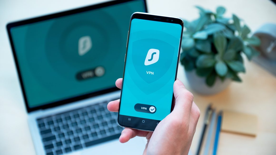 ai vpn phone