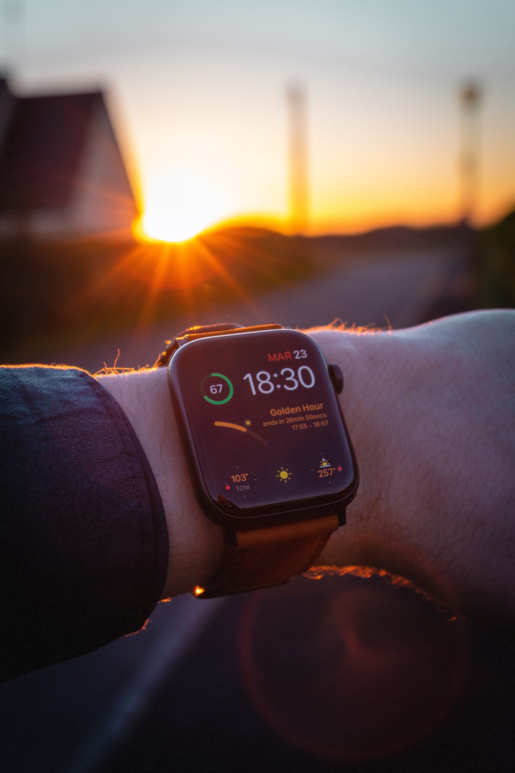 How to Connect Apple Watch to Android Without iPhone