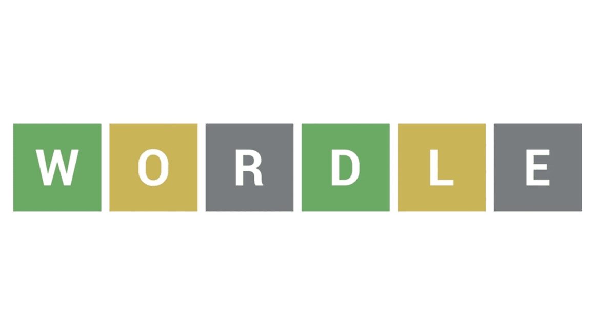 wordle logo