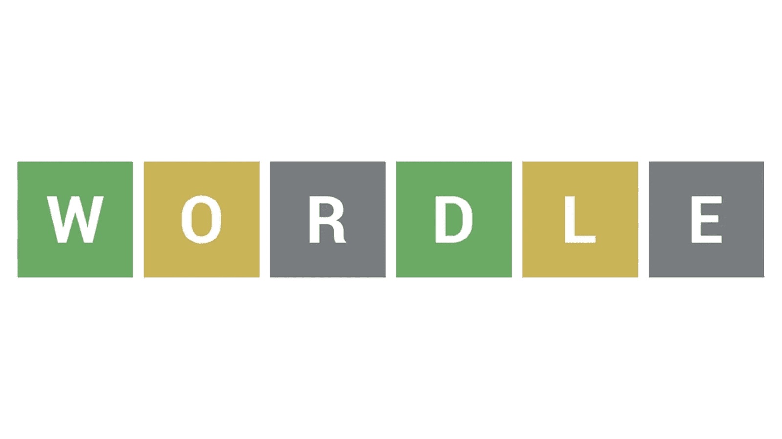 wordle logo