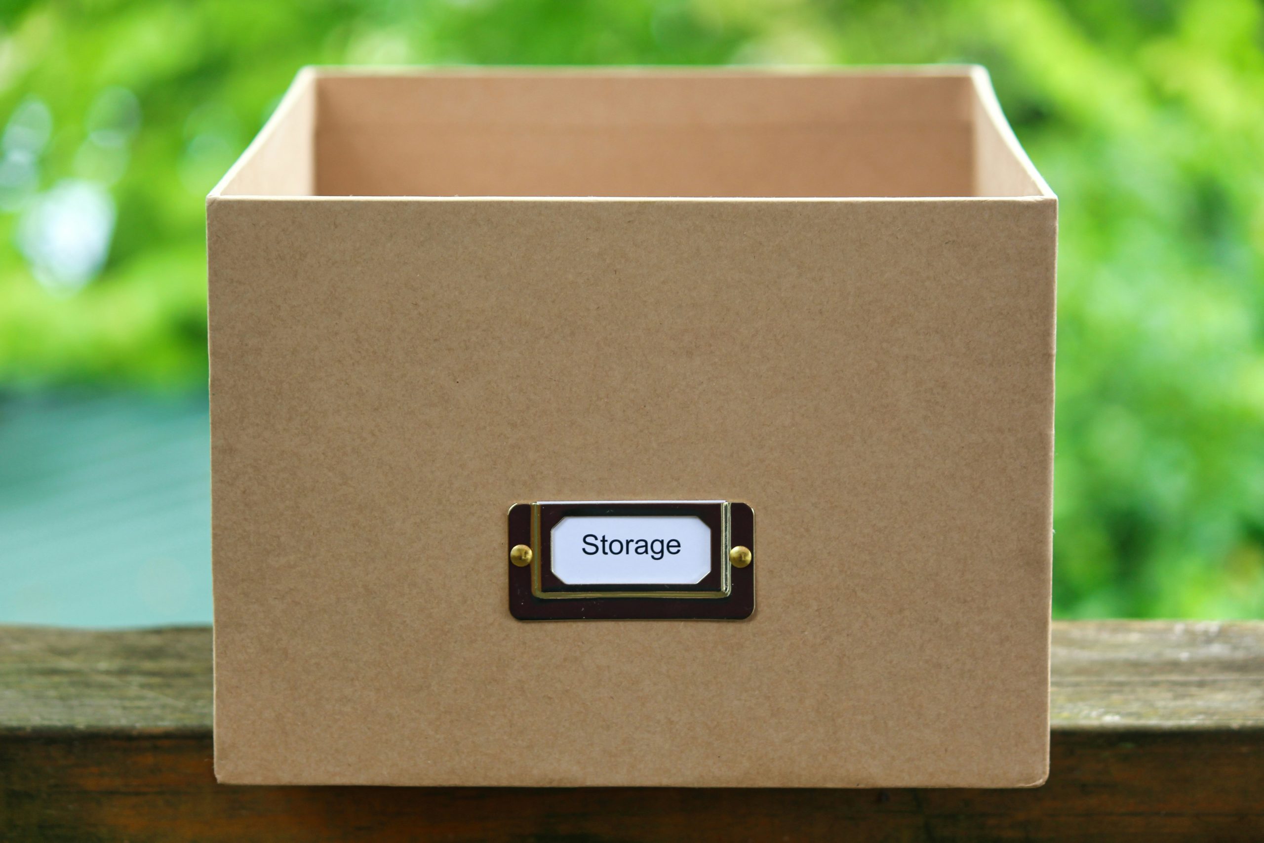 Building Your Brand with a Storage Unit Base