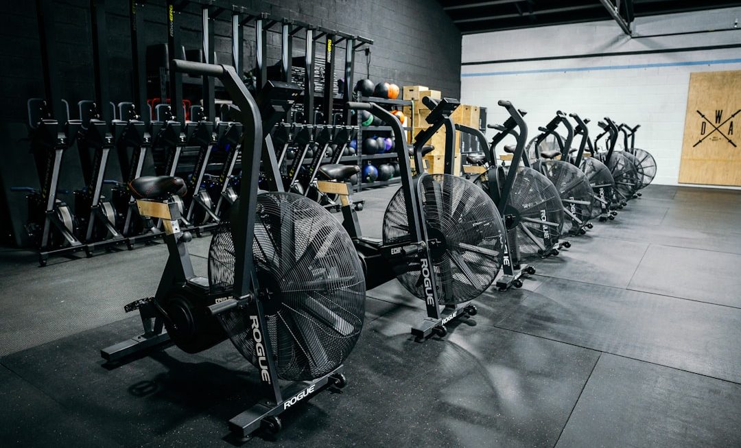 Website Builders for Fitness Clubs Optimized for Online Membership Sign-Ups