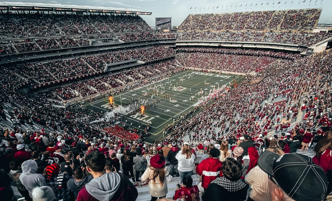 How to Score the Best Deals on Texas Tech Football Tickets