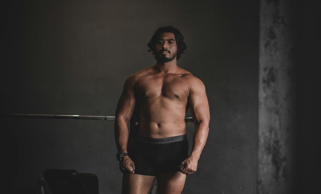 Jason Luv – The Rise of a Multifaceted Star in Entertainment, Fitness, and Social Media