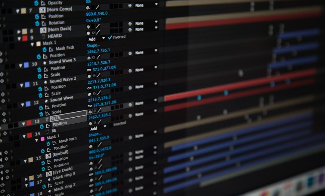 5 After Effects App Mistakes Beginners Make and How to Avoid Them