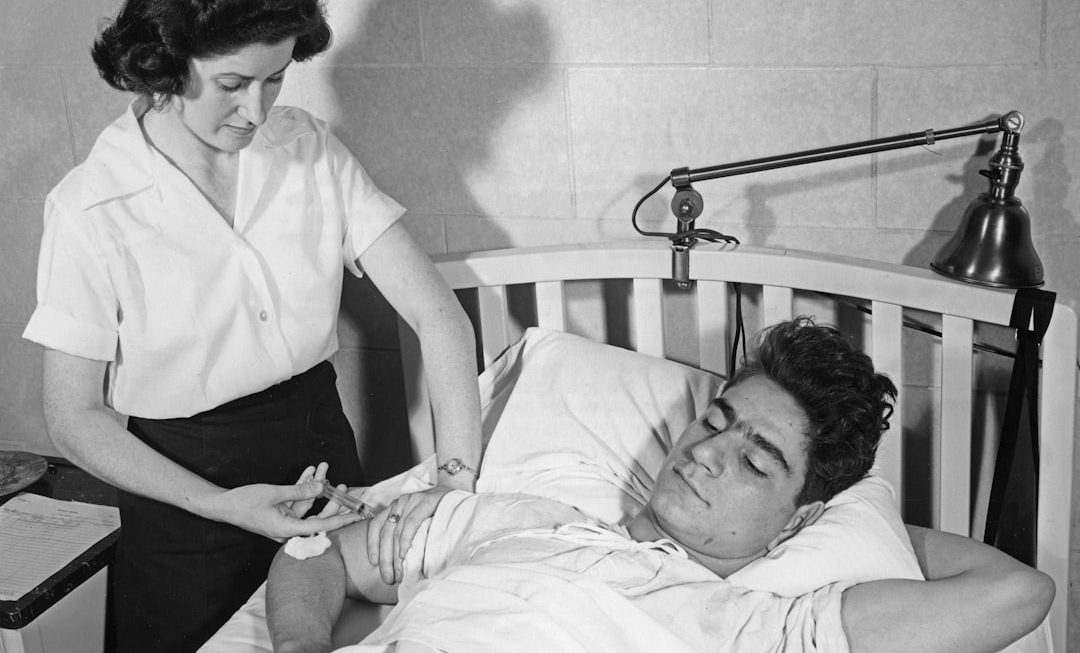 7 Healthcare Apps That Support 81% More Efficient Patient Care