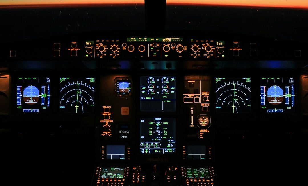 Virtual Airline News and Community Updates